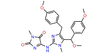 14-Methoxynaamidine G